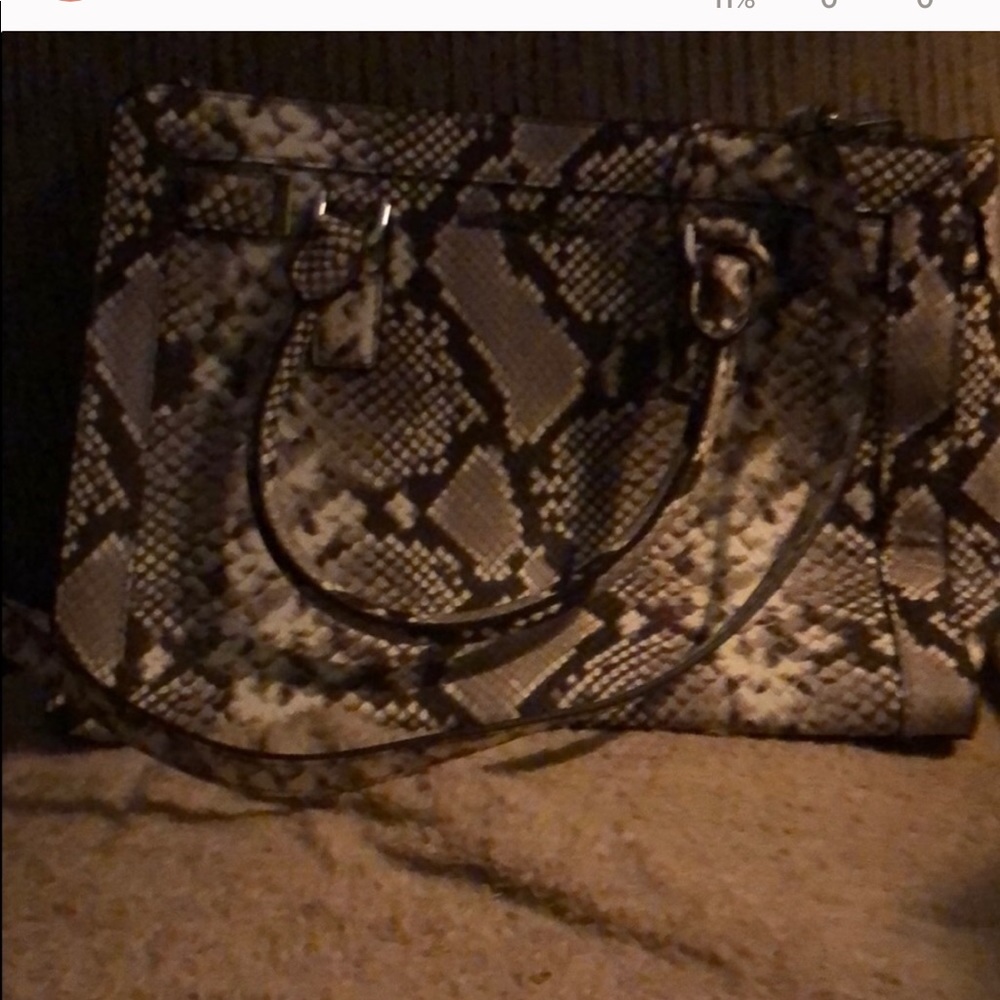 Michael Kors bag